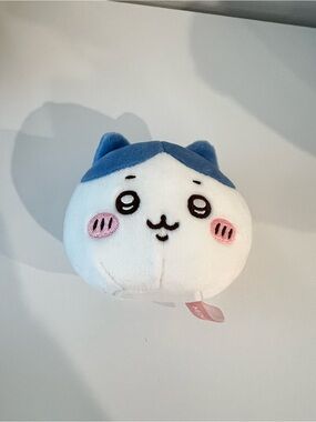Chiikawa keychain